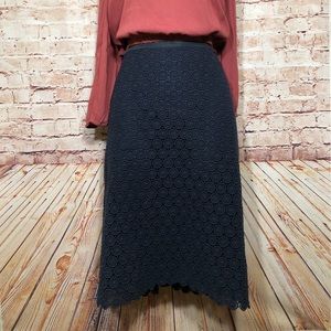 Cynthia Rowley | Pencil Skirt